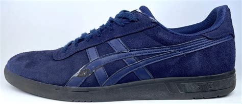 Asics Gel Vickka Pro - Weartested - detailed skate shoe reviews