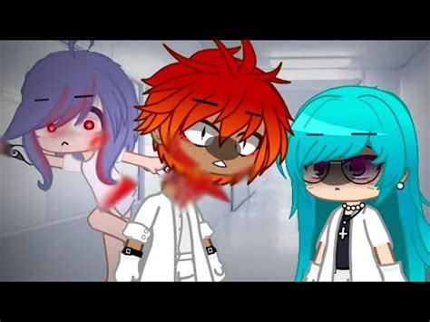 Dangerous Experiment GACHA TREND PART 2 13 GORE YouTube