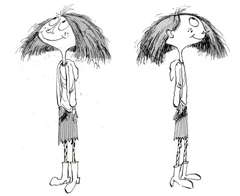 Coraline Concept Art