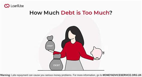 Debt Management Is My Debt Too Much Ask Loantube