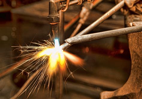 metal fabrication improves product prototyping melnik custom