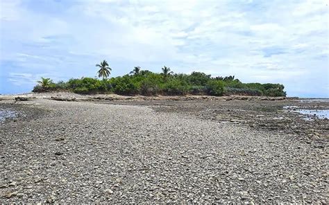 Cabuya Island Cemetery, Costa Rica's Inaccessible Graveyard - Explanders