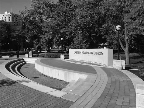 EASTERN WASHINGTON UNIVERSITY