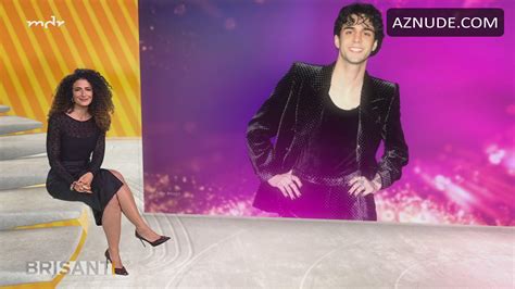 BRISANT NUDE SCENES AZNude