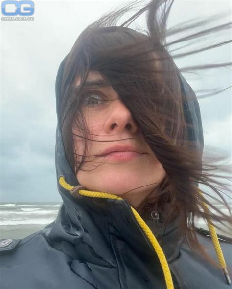 Nora Tschirner Nackt Bilder Onlyfans Leaks Playboy Fotos Sex Szene