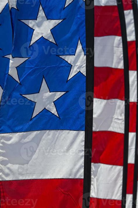 Usa American flag stars and stripes detail 20177820 Stock Photo at Vecteezy