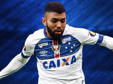 Torcida do Cruzeiro esgota ingressos para apresentação de Gabigol em