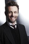 Michael Sheen | Alice in Wonderland Wiki | FANDOM powered by Wikia