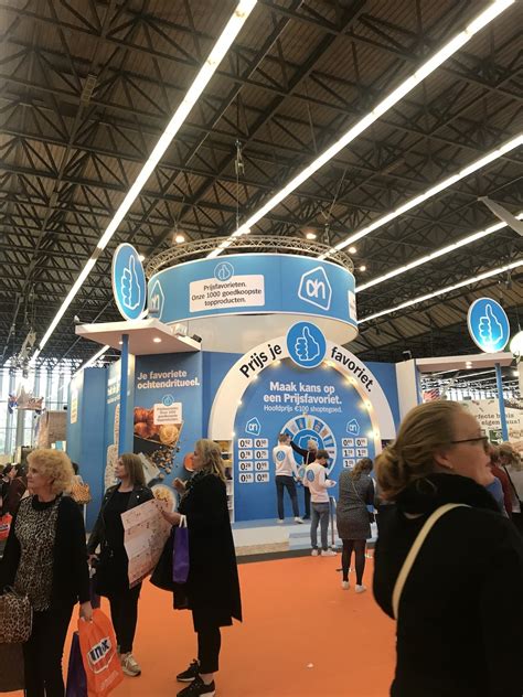 Retailradar Van Gratis Luiers Tot Vliegende Dildo S De Huishoudbeurs Marketingtribune Food