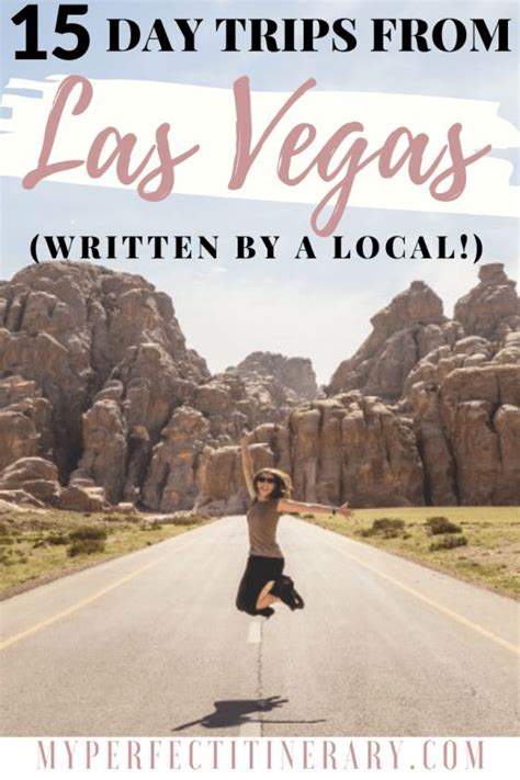 Best Day Trips From Las Vegas Best Hiking Around Las Vegas Things