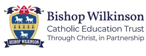 Bishop Wilkinson Catholic Education Trust Bwcet Diocese Of Hexham