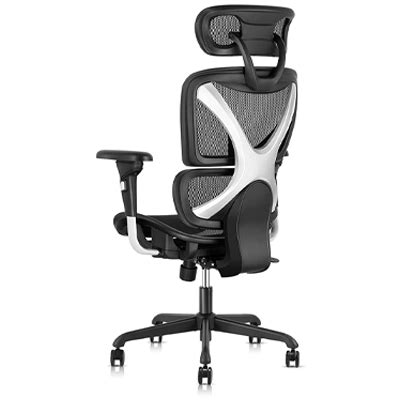 Gabrylly Ergonomic Mesh Office Chair Review