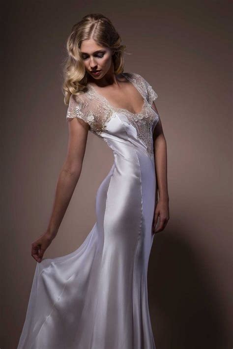 Pin By Natasha Sokolnikova On Beautiful Silk Chemise Night Gown