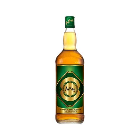 Review: Non-alcoholic whiskey-flavored drink - Boing Boing