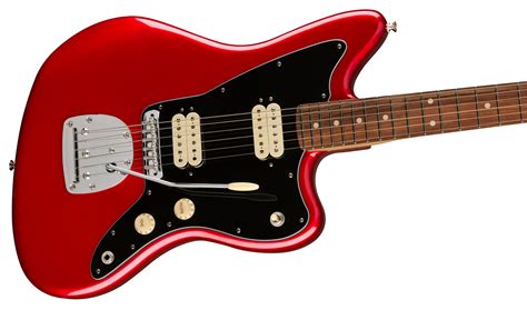 Player Jazzmaster® | Electric Guitars