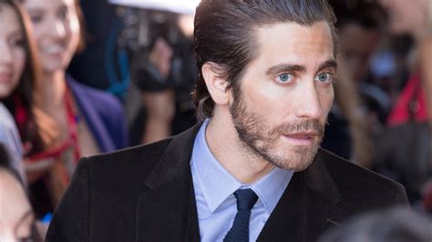 Jake Gyllenhaal Set To Lead Presumed Innocent On Apple Tv The