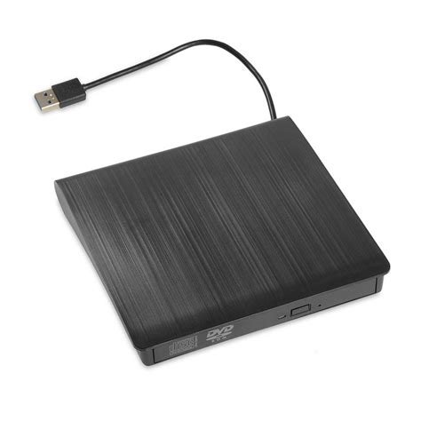 external dvd rom kaina nuo 13.49 € (14 pard.)