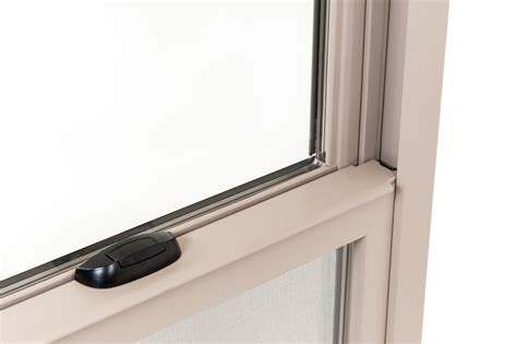 Andersen 100 Series Fibrex Single Hung Windows