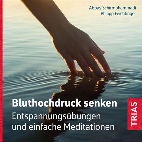 Bluthochdruck Senken Entspannungs Bungen Und Einfache Meditationen