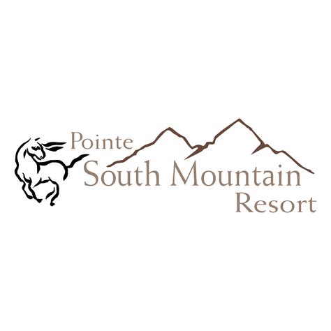 South Mountain Logo - LogoDix