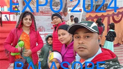 Balasore Expo Laxmipriyapati2817 🌹🌹 Youtube