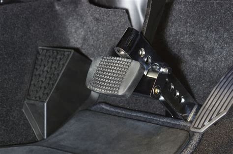 2024s Top Pedal Jacks Lock Your Pedals Protect Your Car Car Roar