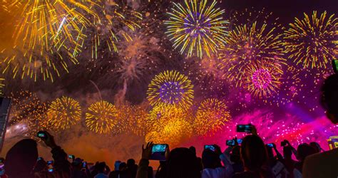 Curtin University Study Shows Long Time Impact Of Fireworks On Wildlife