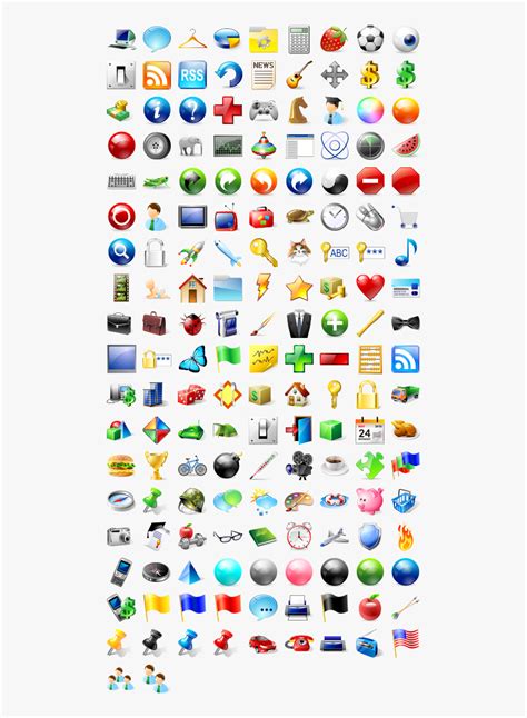 transparent icons png png  kindpng