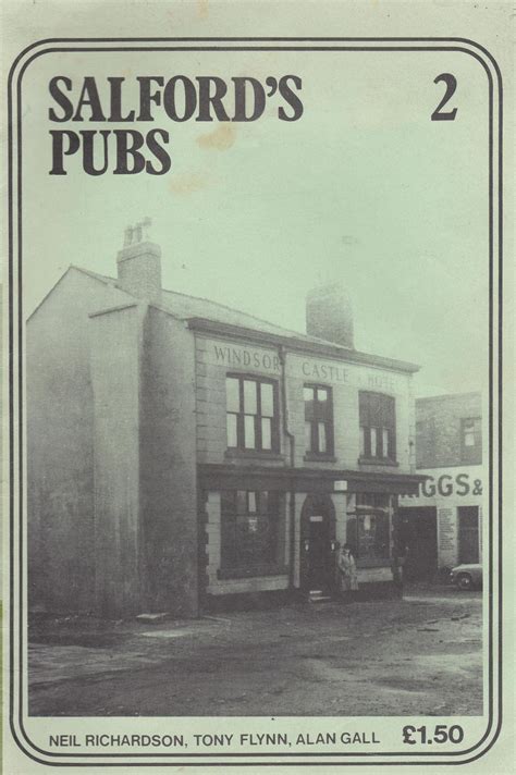 Andrew Simpson: Salford’s Pubs ............. a priceless collection of ...