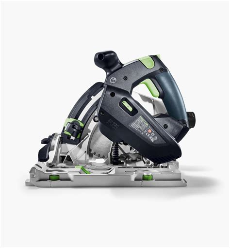 Festool Ts Plunge Cut Saw Lee Valley Tools