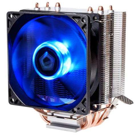 Jual Deepcool Gammaxx 400 CPU Cooler Kipas Pendingin Processor Di