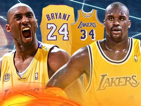 Los Angeles Lakers retired numbers: List of all jerseys retired by NBA team