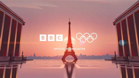 Fx Goby and Nexus Studios Launch BBC 2024 Olympics Coverage in the City ...