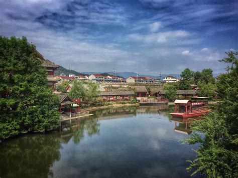 10 Best Things to do in Hengdian World Studios, Dongyang - Hengdian World Studios travel guides ...