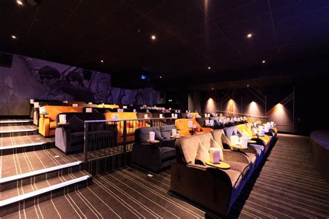 Everyman Cinema Altrincham - Event Venue Hire - Manchester - Tagvenue.com