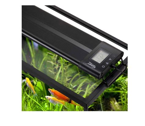 Hygger Full Spectrum Aquarium Light With Timer And Dimmer Pet Supplies