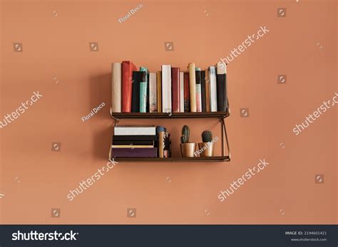 318 Aesthetic Bookshelf Images, Stock Photos & Vectors | Shutterstock