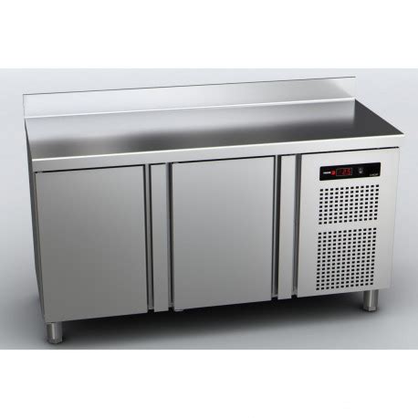 Buy Cool Head U Gn Tn Low Hight Worktop Chiller With Drawers In