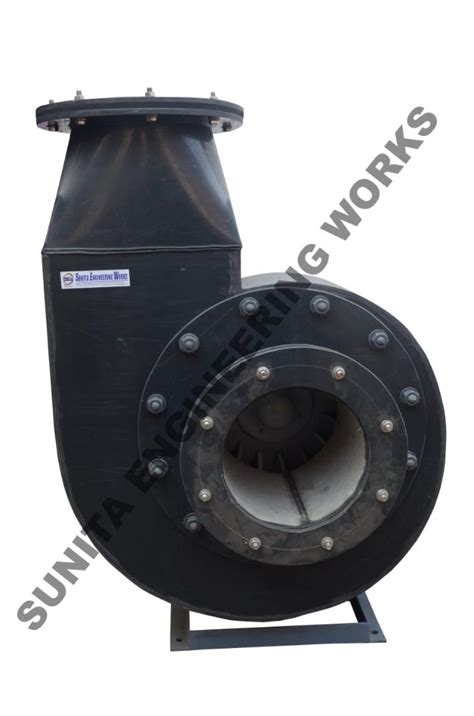 Hitachi Brown PP PP FRP Blowers For Industrial At Best Price In Mumbai