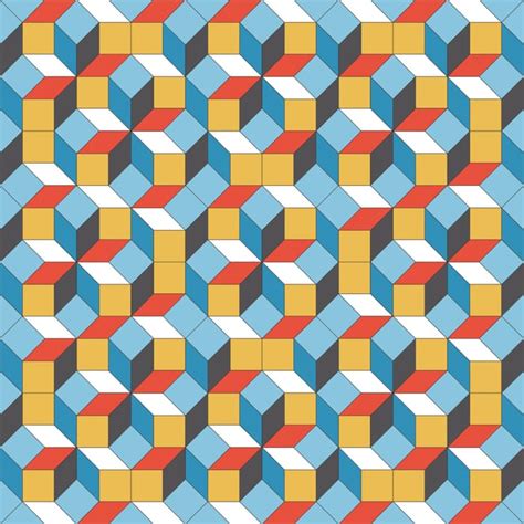 Mathematical Patterns In Art