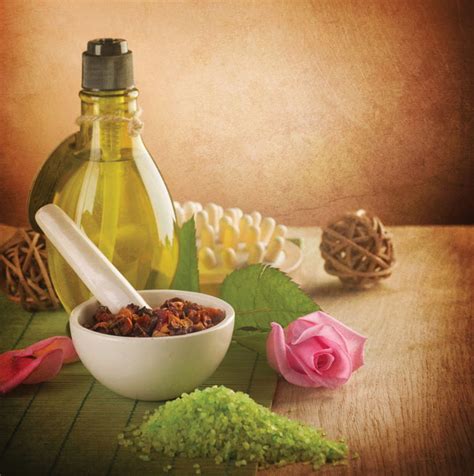 Скрабы для бани из меда, кофе и соли в домашних условиях