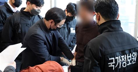 단독 대우조선 파업 주도 간부 자통 통해 北에 파업 보고 중앙일보