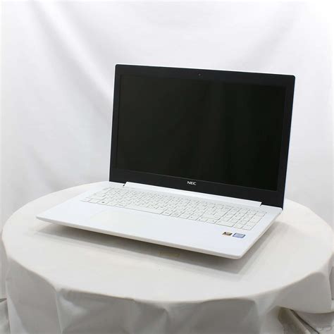 中古LAVIE Direct NS PC GN165FDAD Windows 10 2133051542750 リコレ