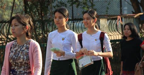 Sex Education သငခနစက ပနလညပငဆငနတအတက ကငသတထ မဖနဝသ Duwun