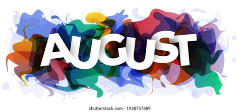 3,217,030 August Images, Stock Photos, 3D objects, & Vectors | Shutterstock