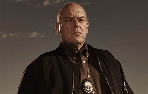 Breaking Bad - Hank Schrader – AMC