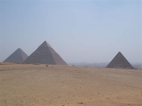 Pyramids Cairo Egypt · Free photo on Pixabay