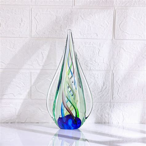 Murano Glass Sculptures And Figurines