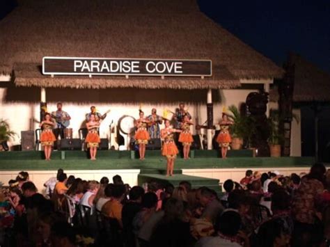 Paradise Cove Luau Oahu - What to Expect on Your Visit – Jam Travel Tips