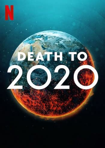 Netflix Mort à 2020 un faux documentaire criant de vérité